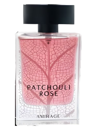 Patchouli Rose