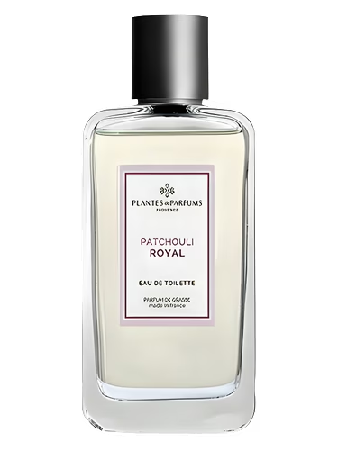 Patchouli Royal by Plantes & Parfums