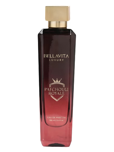 Patchouli Royale