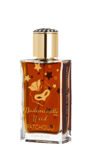 Patchouli Rue Des Rosiers