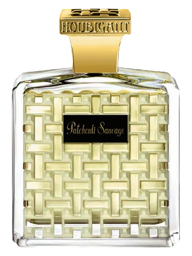 Patchouli Sauvage