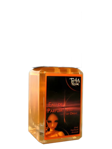 Patchouli Scent of Orient