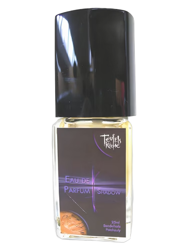 Patchouli Shadow
