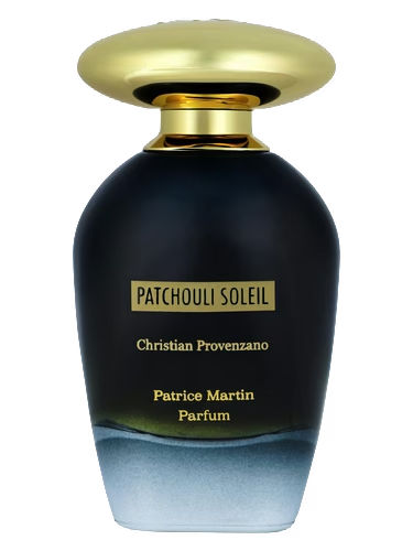 Patchouli Soleil