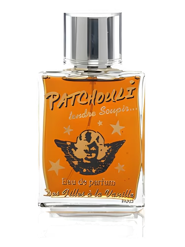 Patchouli Tendre Soupir