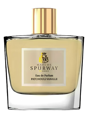 Patchouli Vanille