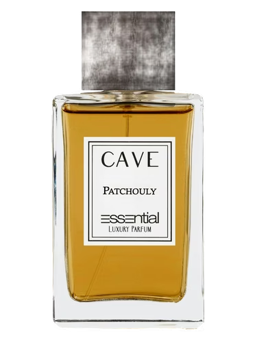 Patchouly