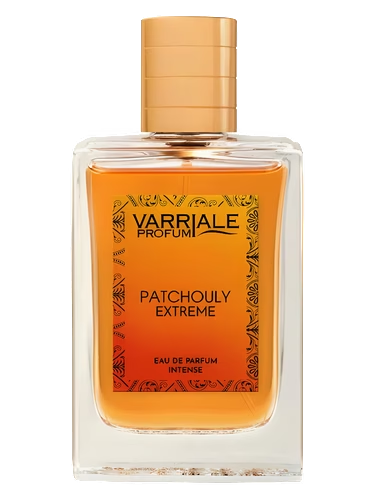 Patchouly Extreme