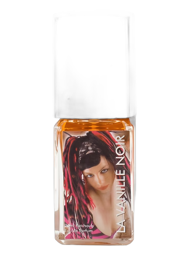 Patchouly La Vanille Noir