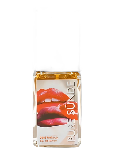 Patchouly Pure Sin
