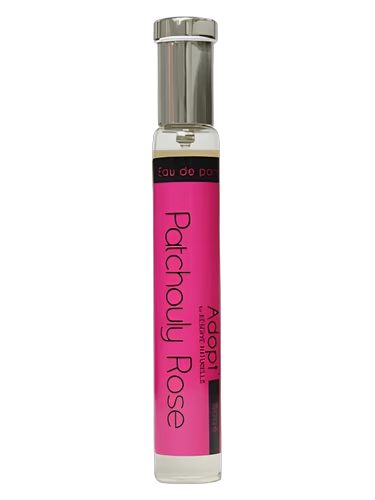Patchouly Rose by Adopt Parfums