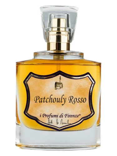 Patchouly Rosso