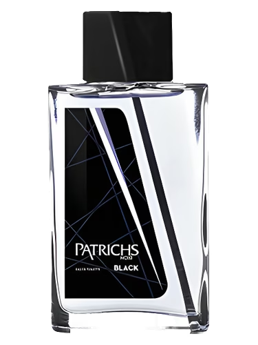 Patrichs Noir Black