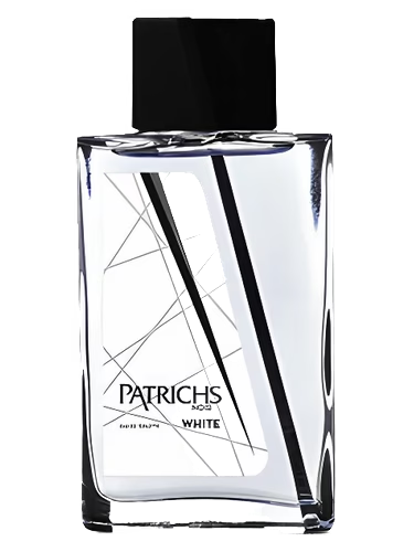 Patrichs Noir White
