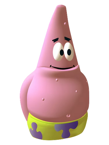 Patrick