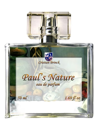 Paul’s Nature