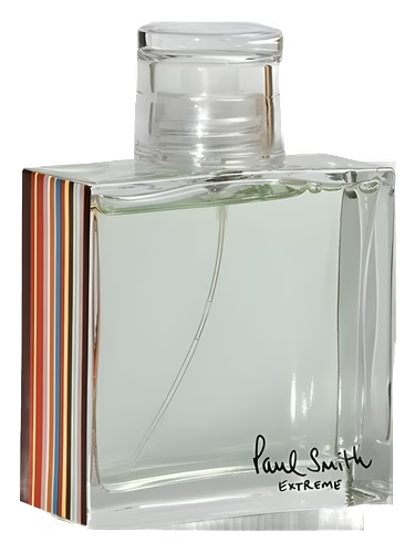 Paul Smith Extreme Man
