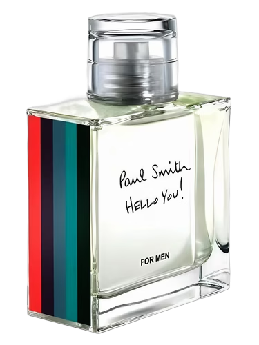 Paul Smith Hello You!