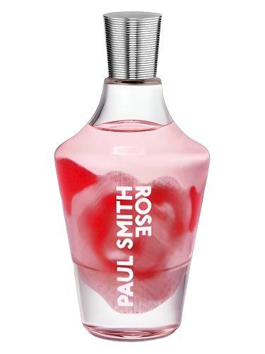 Paul Smith Rose 2018