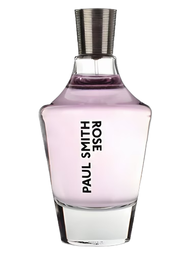 Paul Smith Rose