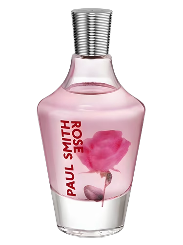Paul Smith Rose Romantic Edition