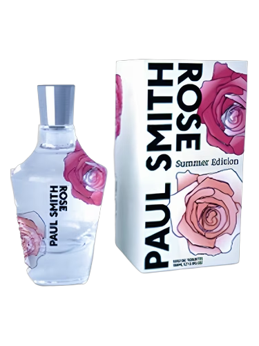 Paul Smith Rose Summer Edition 2011 by Paul Smith