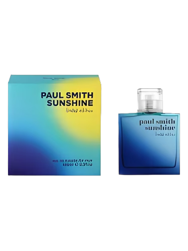 Paul Smith Sunshine for Men 2015
