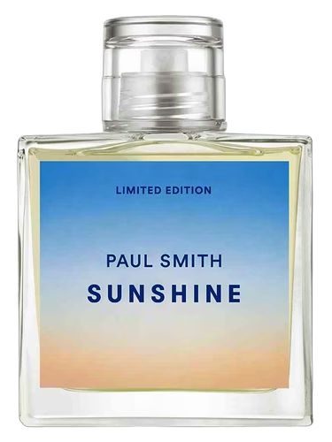 Paul Smith Sunshine For Men 2016