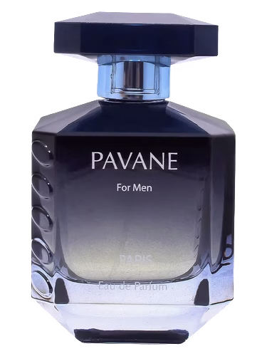 Pavane For Men