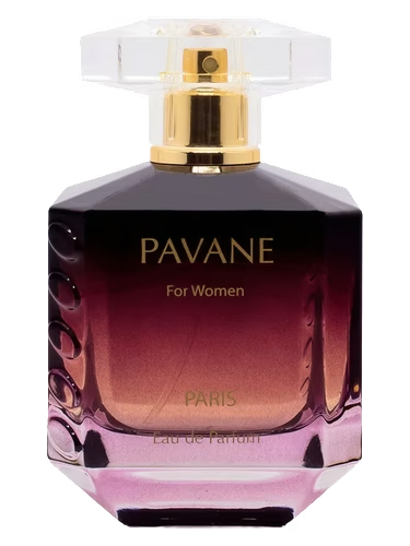 Pavane For Women
