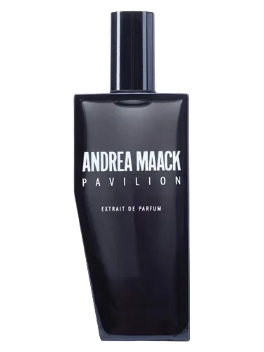 Pavilion by Andrea Maack