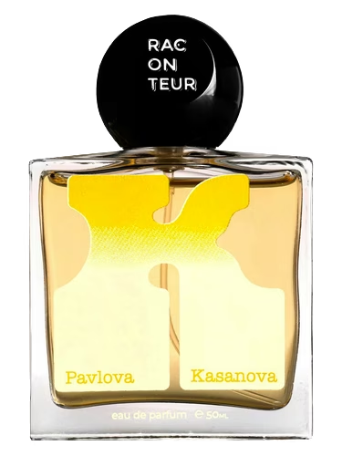 Pavlova Kasanova
