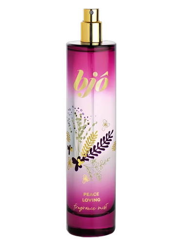 Peace Loving by Bjô Perfumes