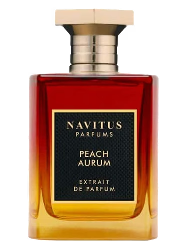 Peach Aurum