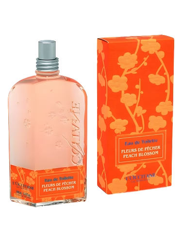 Peach Blossom