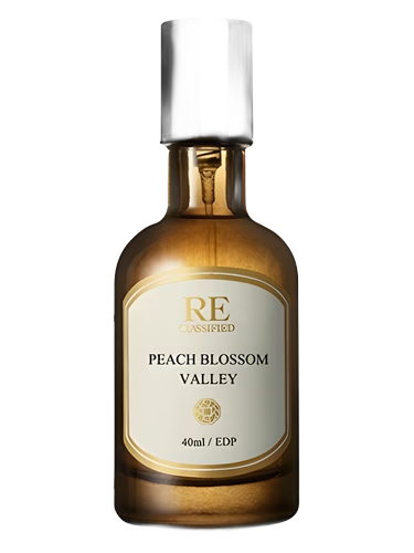 Peach Blossom Valley 桃花源记