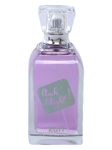 Peach Delight by kari