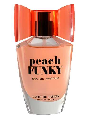 Peach Funky
