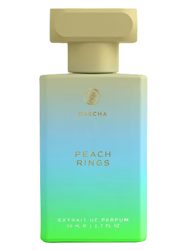 Peach Rings