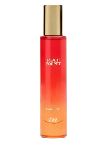 Peach Sorbet