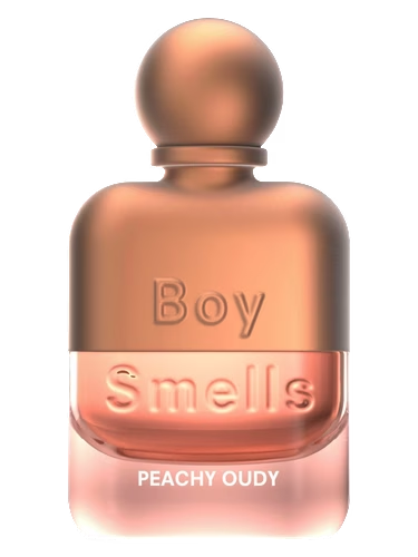 Peachy Oud