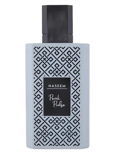 Peak Pulse by Naseem