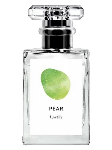 Pear by fuwally