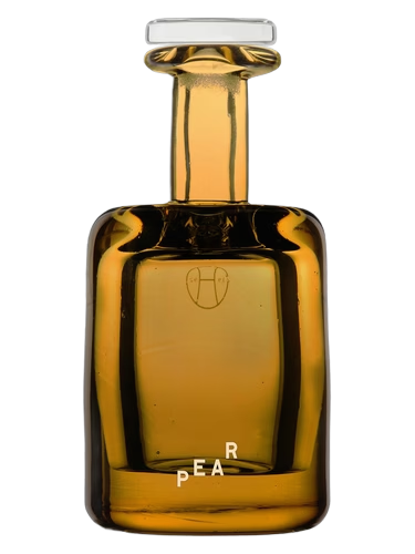 Pear by Perfumer H