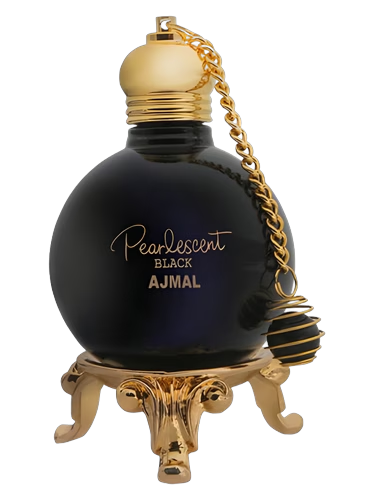 Pearlescent Black by Ajmal