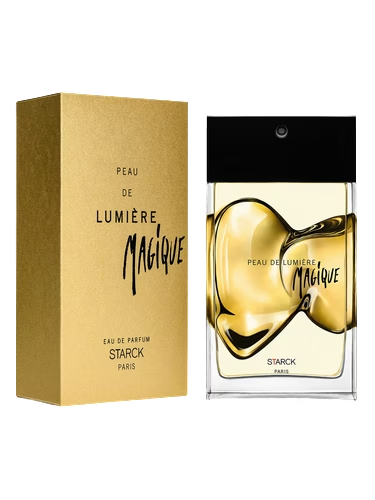 Peau de Lumière Magique by Starck