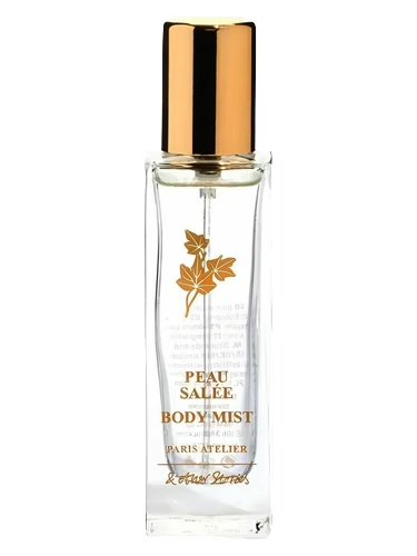 Peau Salée Body Mist