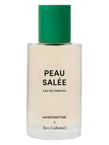 Peau Salée