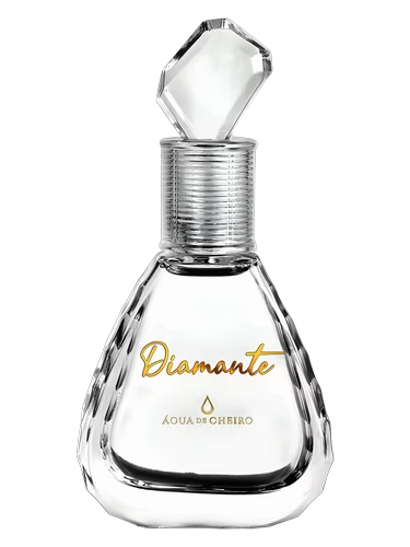 Pedras Preciosas Diamante by Água de Cheiro