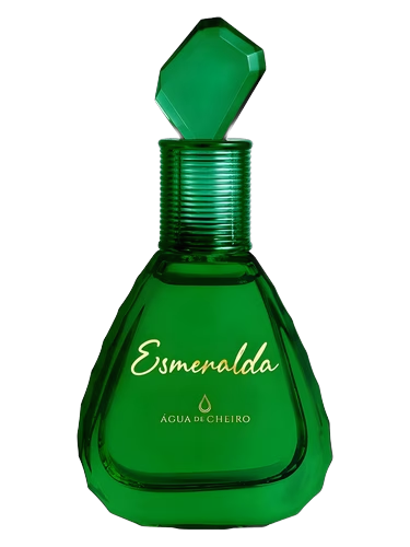Pedras Preciosas Esmeralda